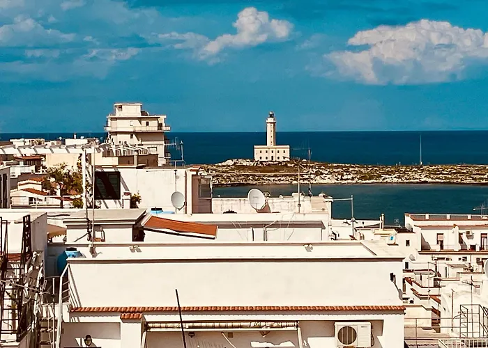 Perla Del Faro