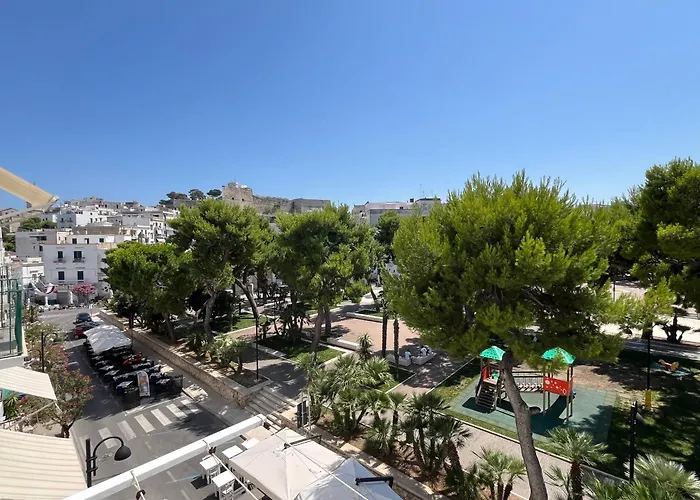 Perla Del Faro