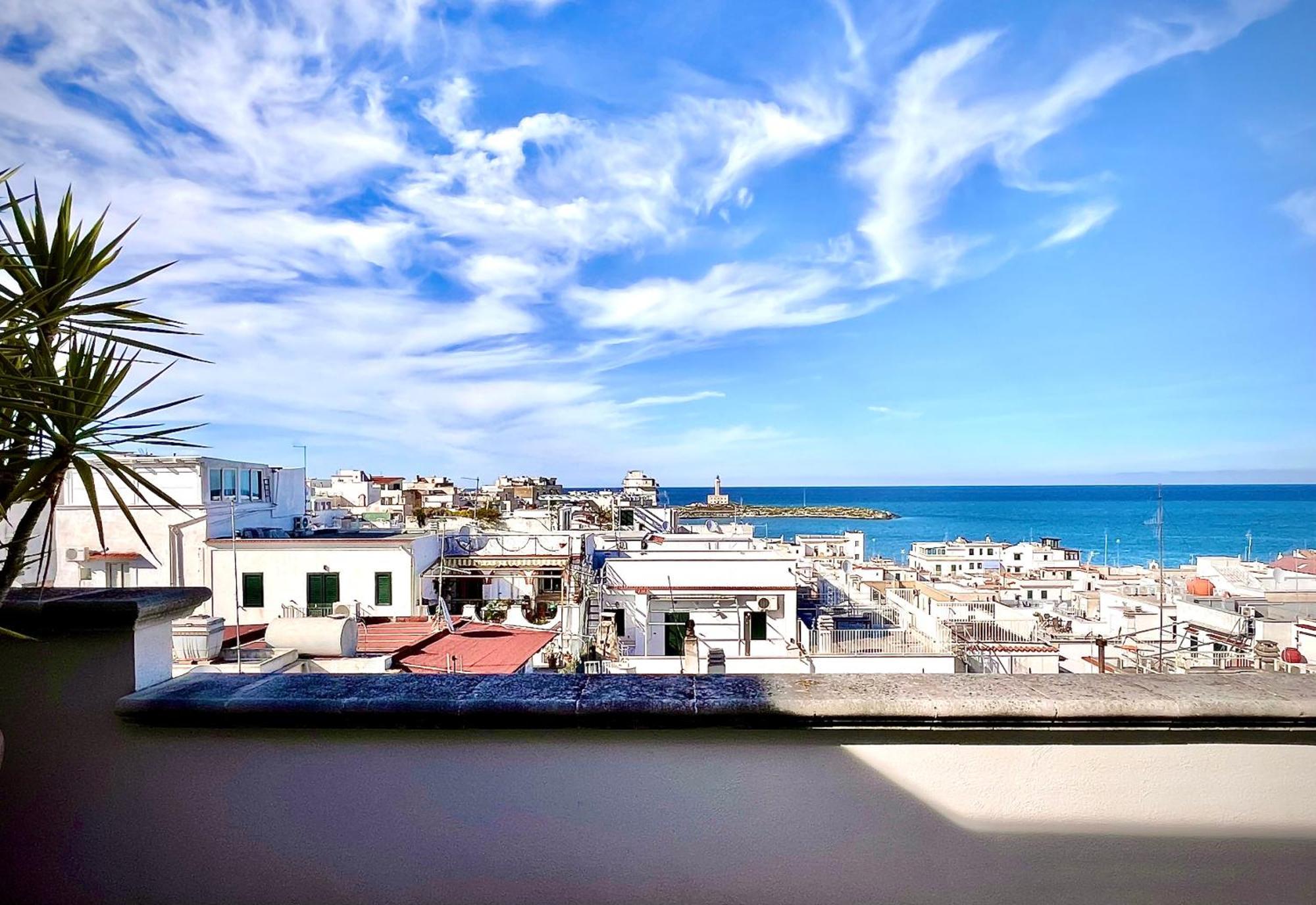 Perla Del Faro Apartment