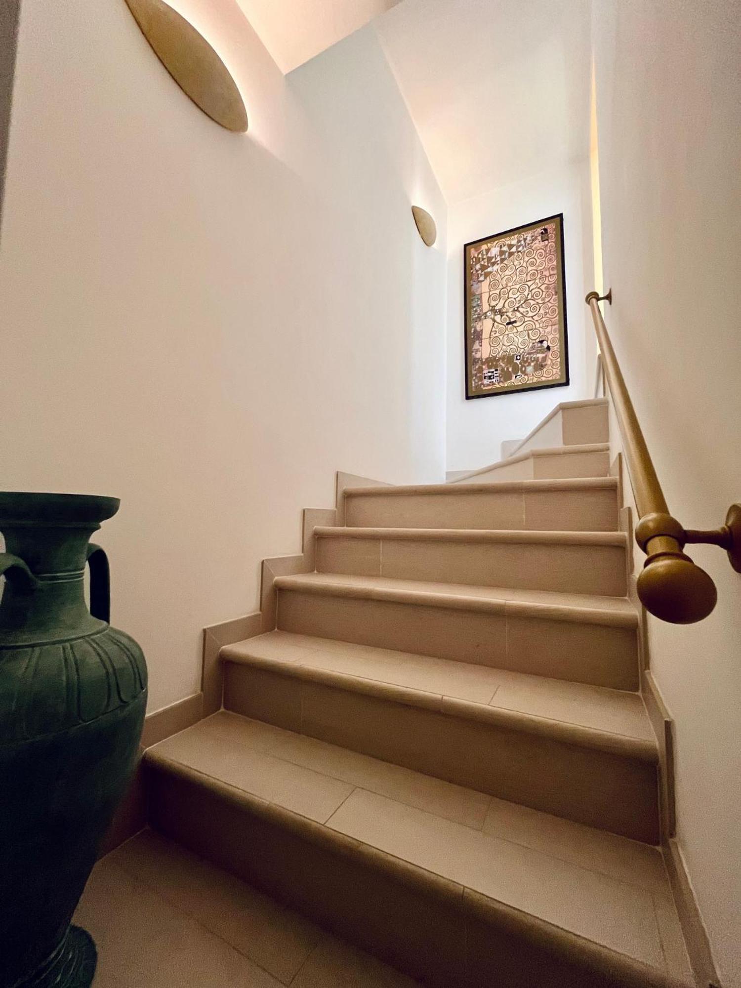 Perla Del Faro Apartment