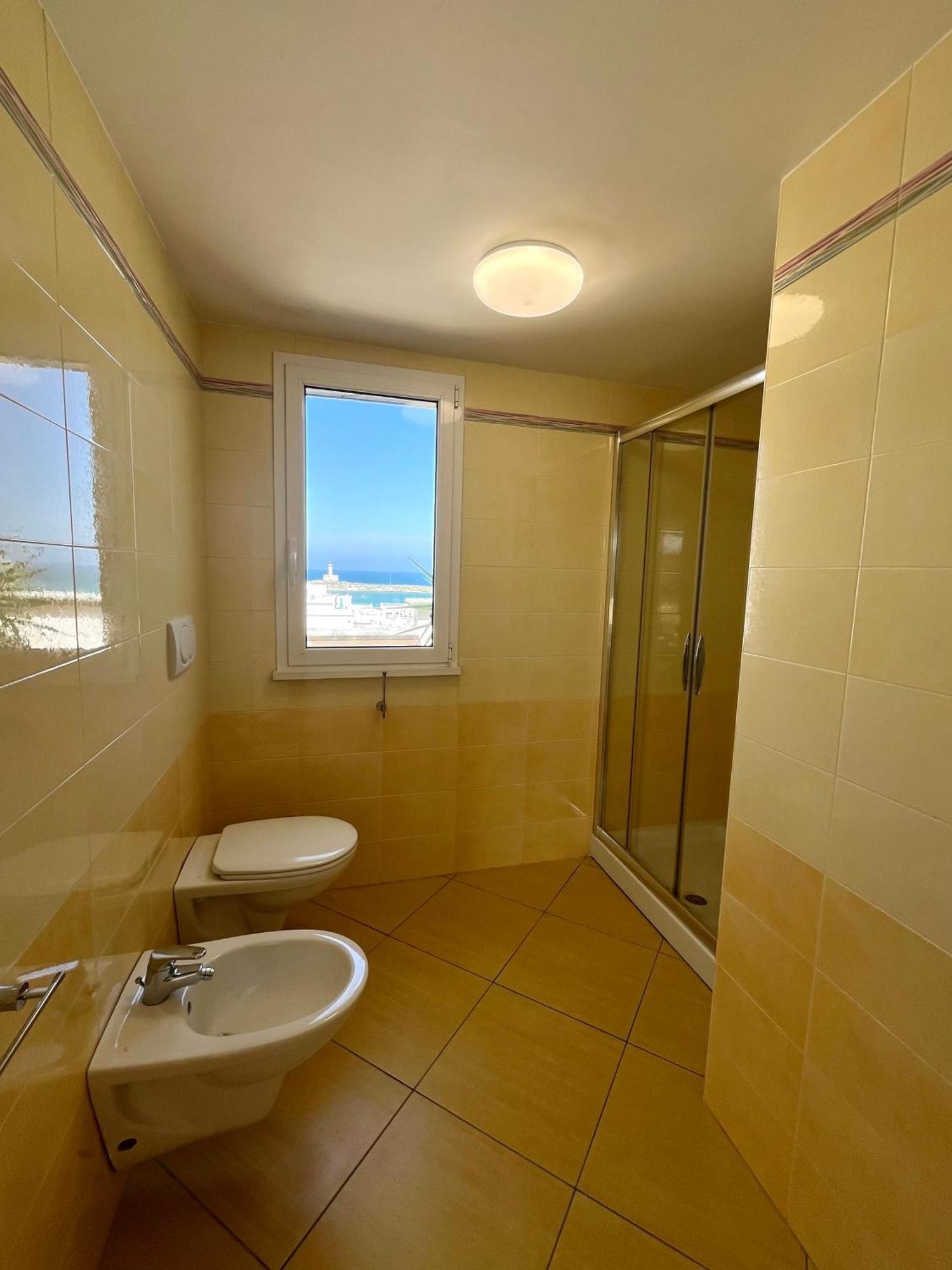 Apartment Perla Del Faro Vieste