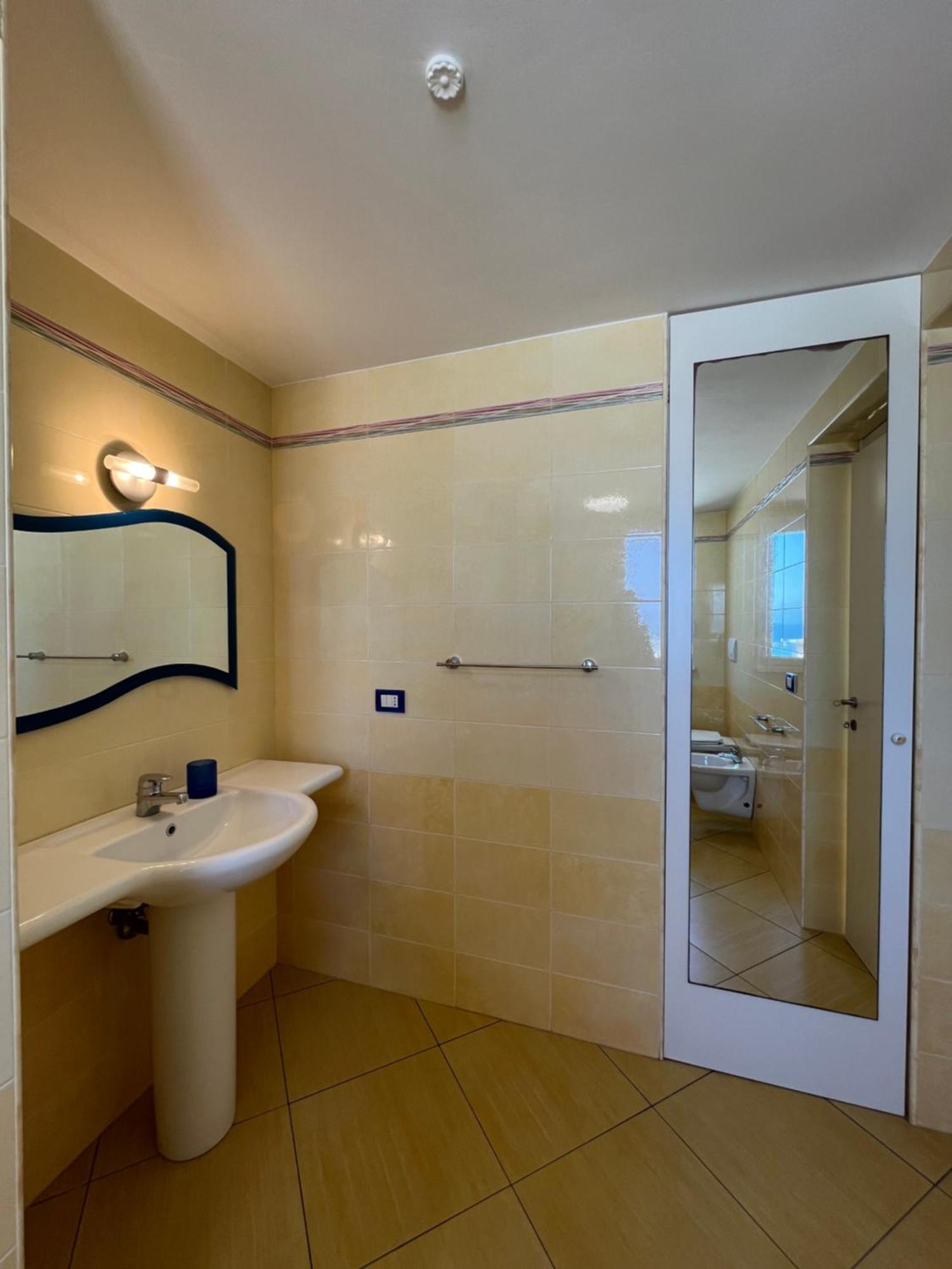 Apartment Perla Del Faro Vieste