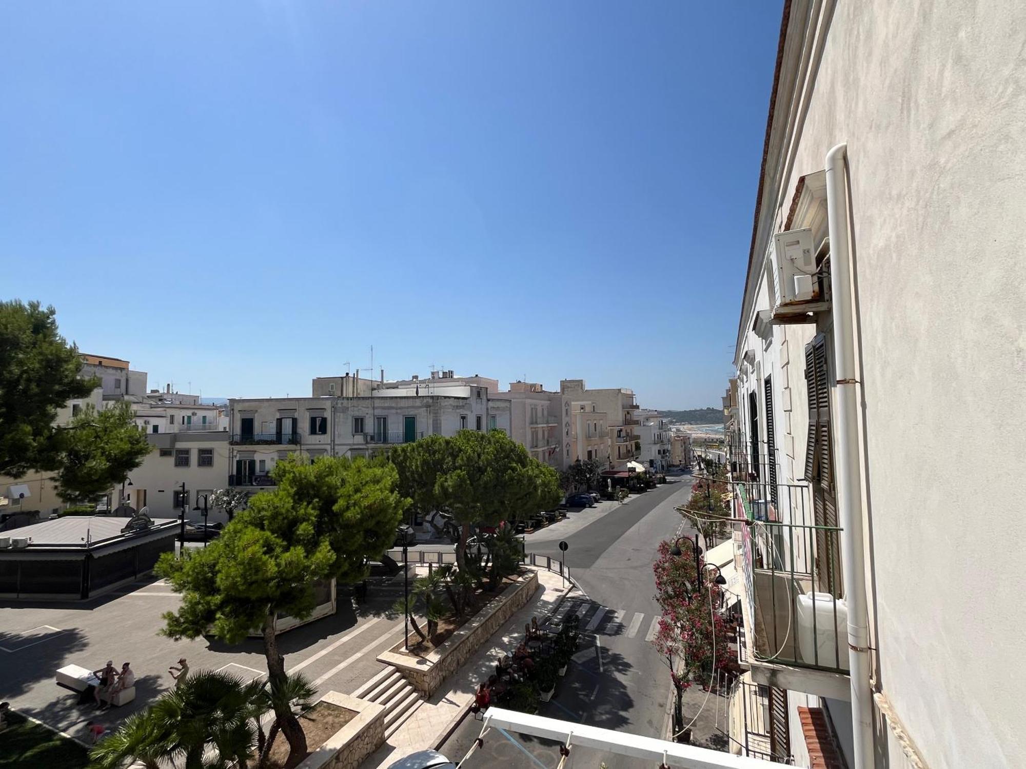 Perla Del Faro Vieste